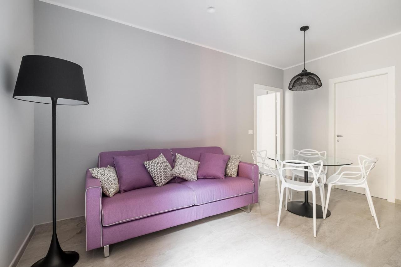 Marsala 19 Apartment By Wonderful Italy بولونيا المظهر الخارجي الصورة