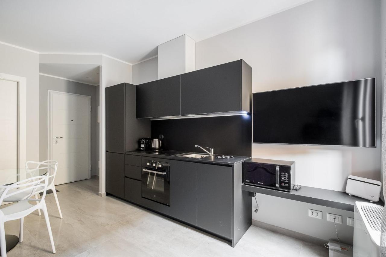 Marsala 19 Apartment By Wonderful Italy بولونيا المظهر الخارجي الصورة