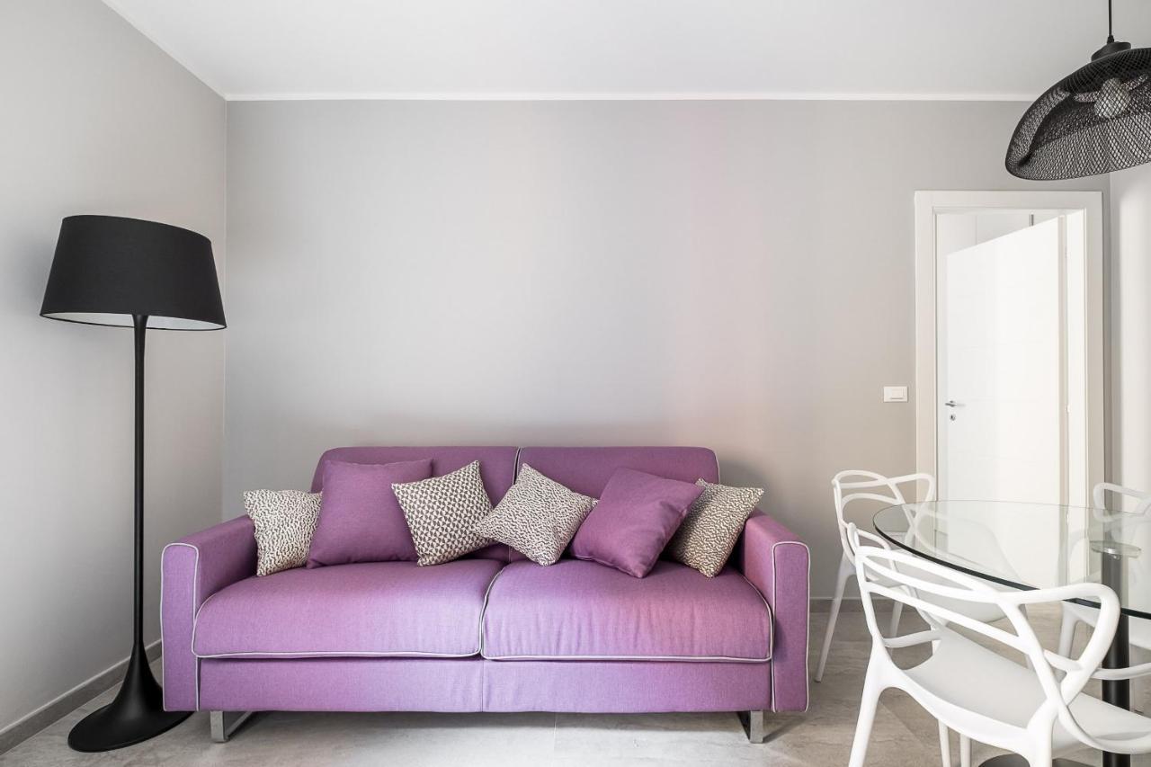 Marsala 19 Apartment By Wonderful Italy بولونيا المظهر الخارجي الصورة