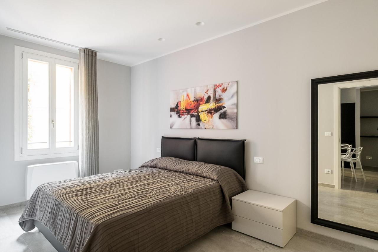 Marsala 19 Apartment By Wonderful Italy بولونيا المظهر الخارجي الصورة