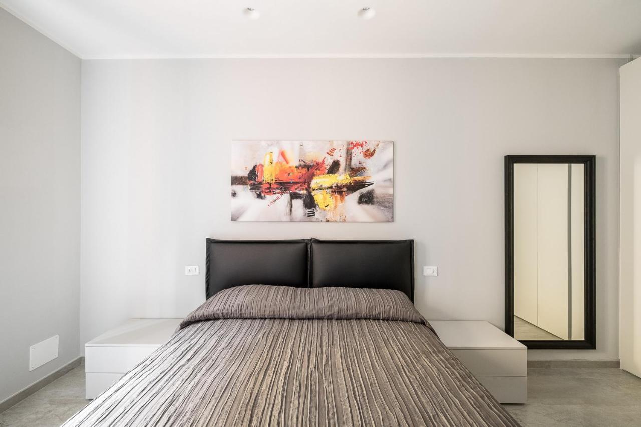 Marsala 19 Apartment By Wonderful Italy بولونيا المظهر الخارجي الصورة