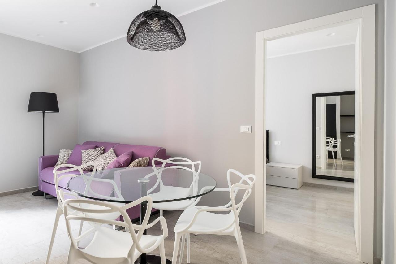 Marsala 19 Apartment By Wonderful Italy بولونيا المظهر الخارجي الصورة