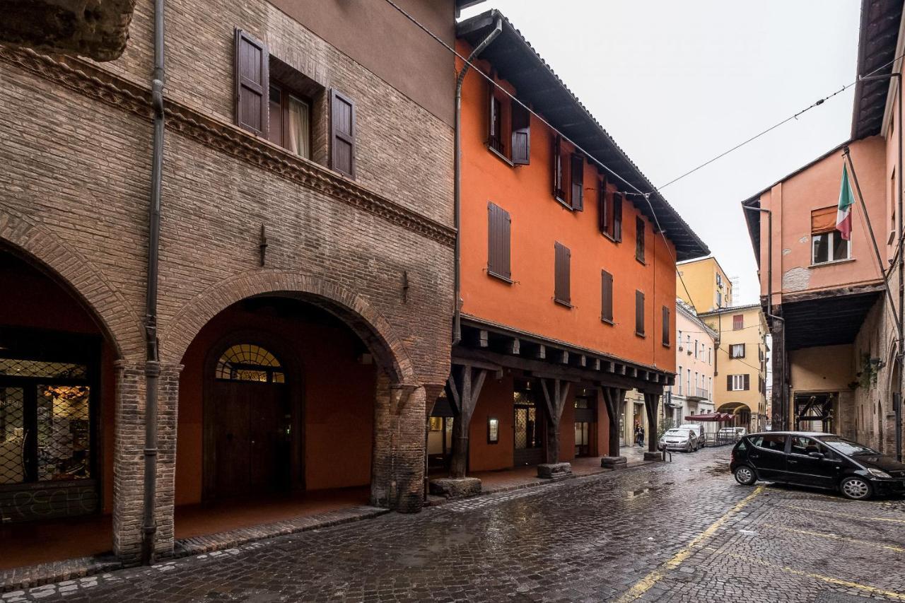 Marsala 19 Apartment By Wonderful Italy بولونيا المظهر الخارجي الصورة
